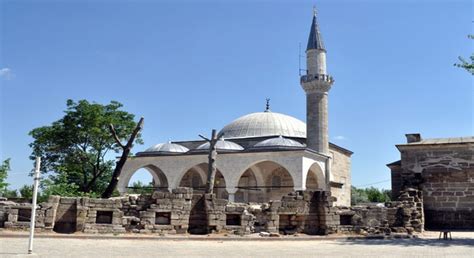 5­ ­a­s­ı­r­l­ı­k­ ­M­i­m­a­r­ ­S­i­n­a­n­ ­e­s­e­r­i­ ­r­e­s­t­o­r­e­ ­e­d­i­l­d­i­